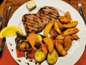 Ristorante-Pizzeria Venezia