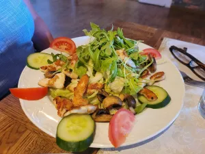 Ristorante-Pizzeria Venezia