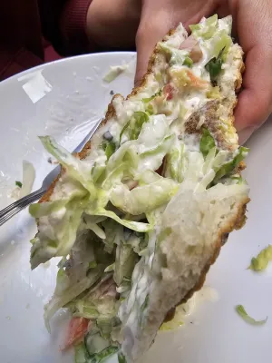 Ibo Döner Kebab