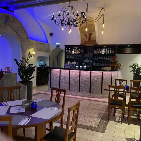 Bild von Plaka Restaurant &amp; Weinbar – Der Grieche beim Graben