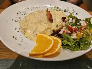 Parkrestaurant Senftenberg