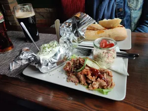 Golden Hop - Irish-Pub