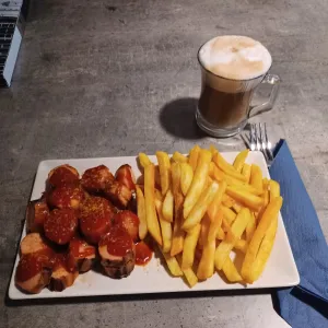 Essecke Bistro & Bar
