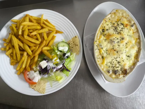 Restaurant Taj Mahal Großenhain