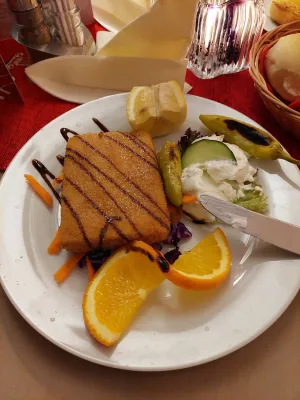 Gaststätte Weßnitz