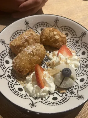 Shima Restaurant - Großenhain