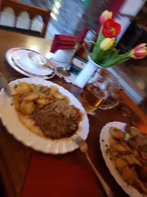 Gaststätte Imo`s Klosterstübchen