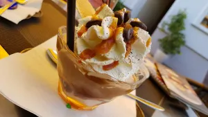 Eiscafé Ortrand