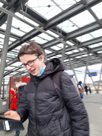 Bild von Elias Tänzer