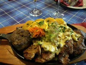 Landgasthaus Muhl