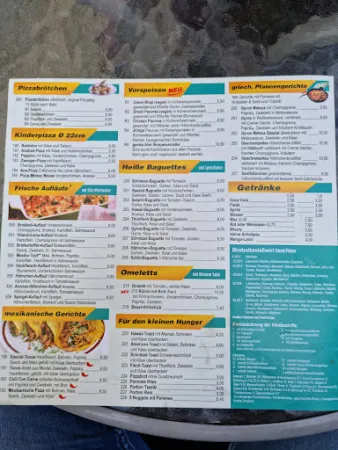 Bild von Super Pizza Service