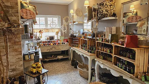 Bild von Café Lavendel, Glück & Landgenuss