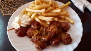 Tassi Kebap - Besir Tas