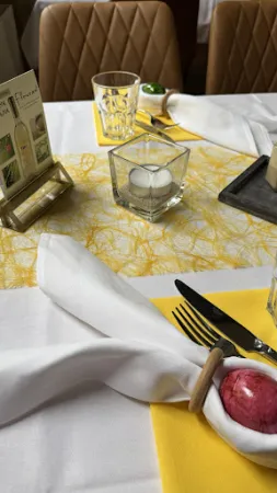 Bild von Haus Burglehn - Restaurant & Veranstaltungsstätte in Lübben - Spreewald (Öffnungszeiten auf der Homepage)