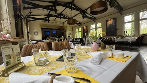 Bild von Haus Burglehn - Restaurant & Veranstaltungsstätte in Lübben - Spreewald (Öffnungszeiten auf der Homepage)