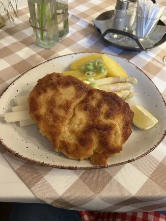 Bild von Haus Burglehn - Restaurant & Veranstaltungsstätte in Lübben - Spreewald (Öffnungszeiten auf der Homepage)