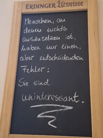 Bild von Haus Burglehn - Restaurant & Veranstaltungsstätte in Lübben - Spreewald (Öffnungszeiten auf der Homepage)