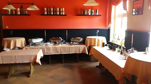 Bild von Gaststätte-Pension "Lindeneck"