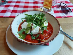 Haus Burglehn - Restaurant & Veranstaltungsstätte in Lübben - Spreewald (Öffnungszeiten auf der Homepage)