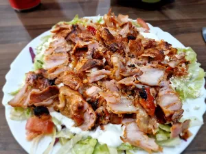 Döner Meister