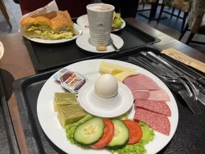 Bäckerei Bubner - Café, Konditorei & Imbiss