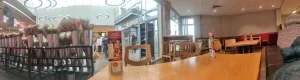 Bäckerei Bubner - Café, Konditorei & Imbiss