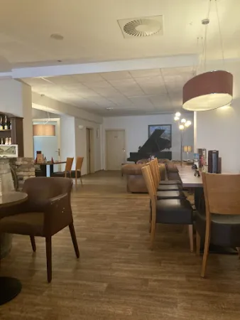 Bild von Café Kreuztor