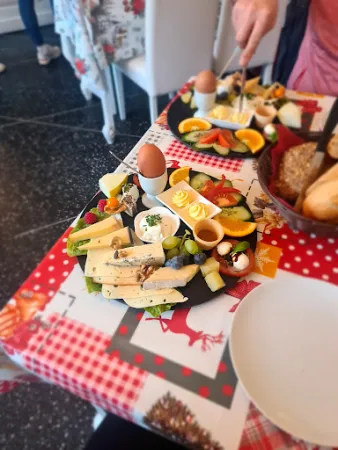 Bild von Café Zeitgenuss