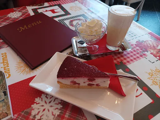 Bild von Café Zeitgenuss