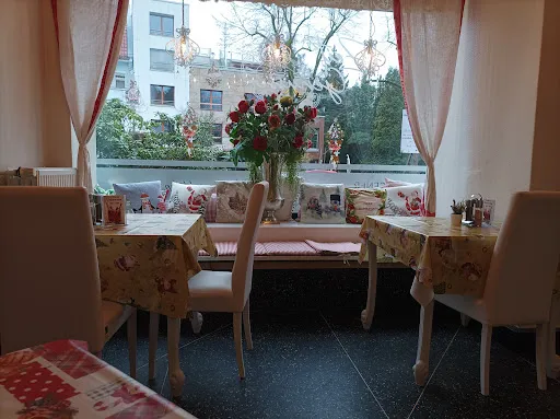 Bild von Café Zeitgenuss