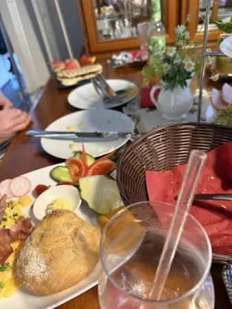Bild von Café Zeitgenuss