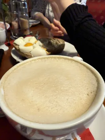 Bild von Café Zeitgenuss