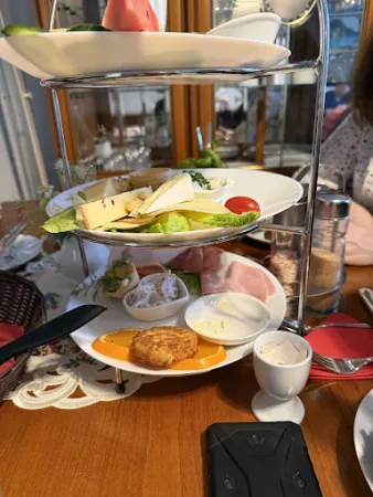 Bild von Café Zeitgenuss