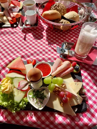 Bild von Café Zeitgenuss