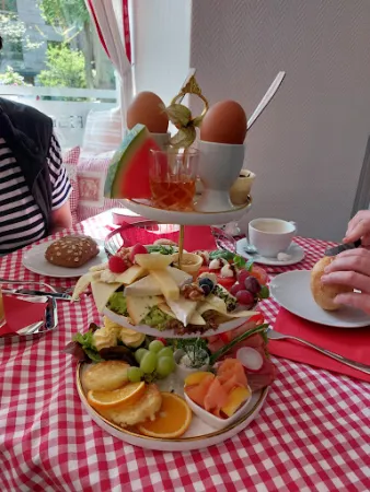 Bild von Café Zeitgenuss