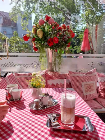 Bild von Café Zeitgenuss