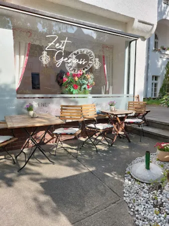 Bild von Café Zeitgenuss