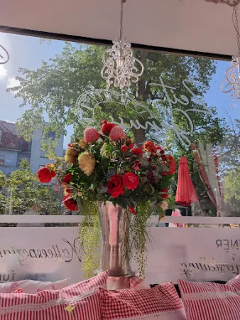 Bild von Café Zeitgenuss