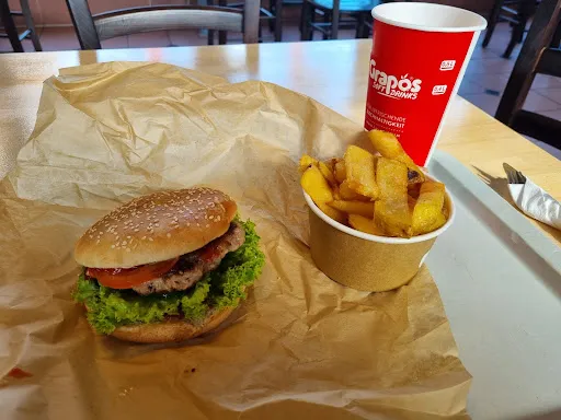 Bild von Dinners Grill Hermsdorf West