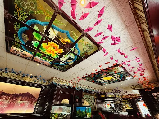 Bild von China Garden