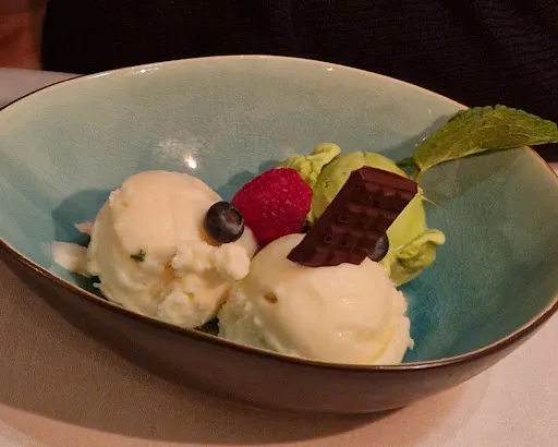 Bild von Brasserie Le Bon Mori