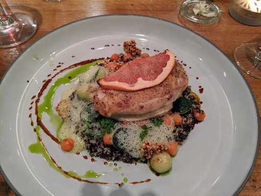 Bild von Brasserie Le Bon Mori