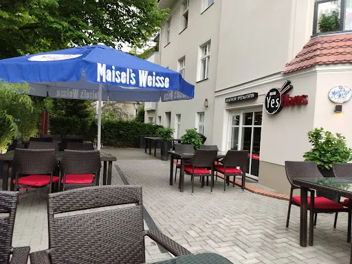 Bild von Yes Haus