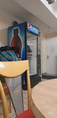 Bild von Delal Döner