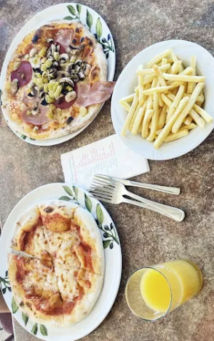 Pizzeria Due Fratelli 2