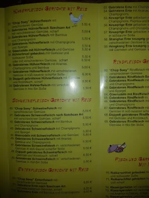 Asia Imbiss