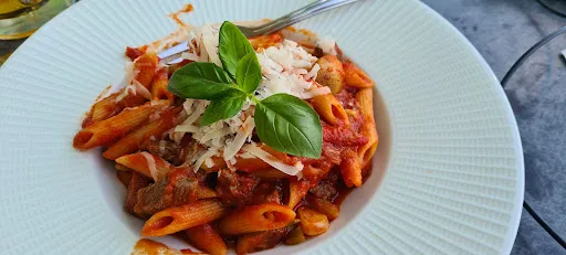 Bild von Ristorante Italiano - La Villa del Lago