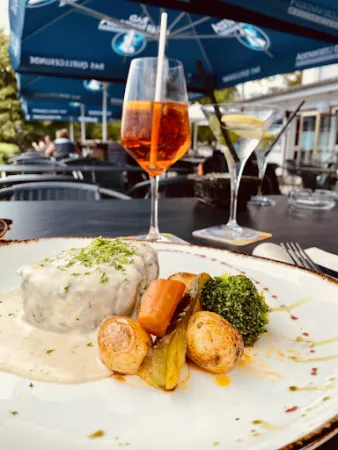 Bild von Ristorante Italiano - La Villa del Lago