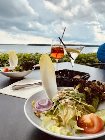 Bild von Ristorante Italiano - La Villa del Lago