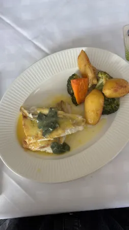 Bild von Ristorante Italiano - La Villa del Lago